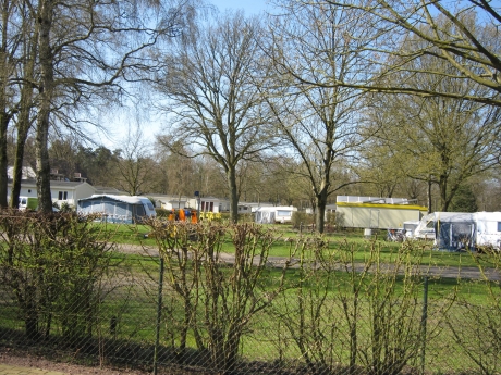 Camping DroomPark Hooge Veluwe