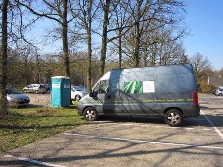 Nationaal Park De Hoge Veluwe