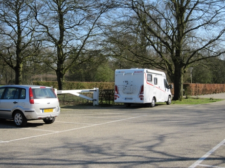 Nationaal Park De Hoge Veluwe