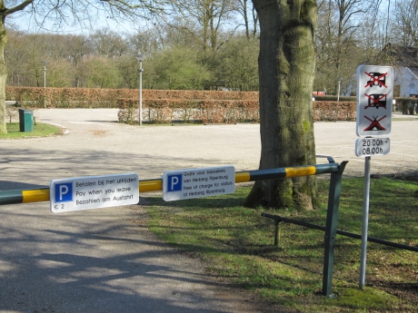 Nationaal Park De Hoge Veluwe