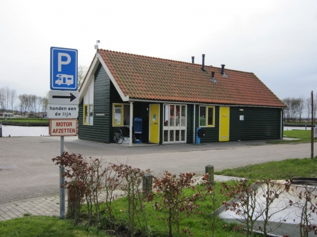 Giethoorn jachthaven