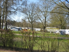 Camping DroomPark Hooge Veluwe