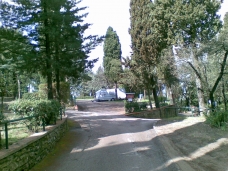 Camping Panoramico Fiesole